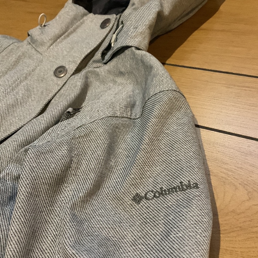 Columbia Ski Shell - image 3